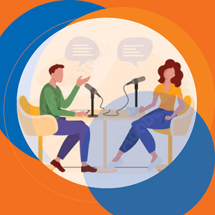 Podcast Interviews