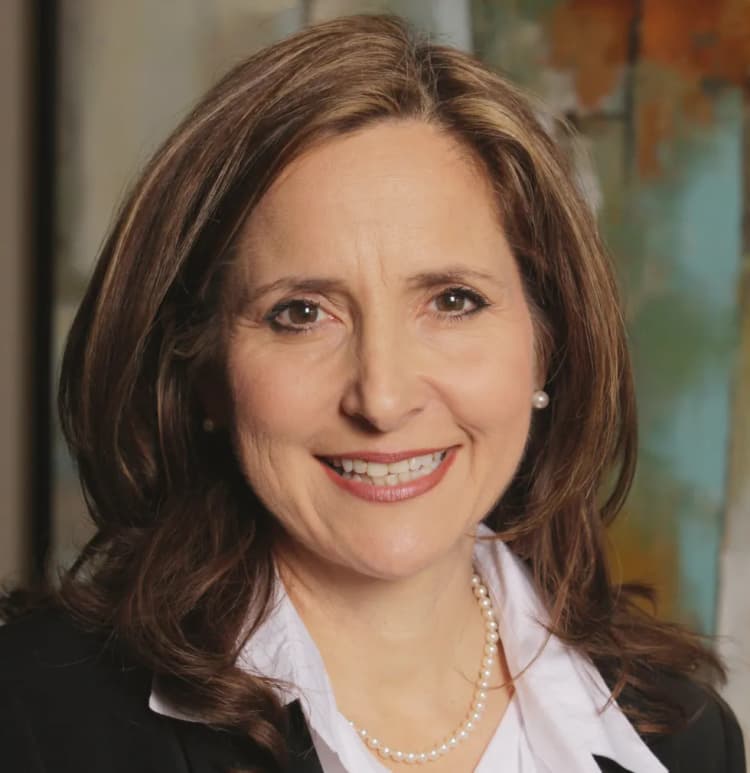 Dr. Carol Salva