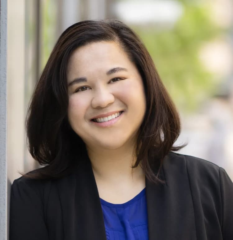 Diane Kue