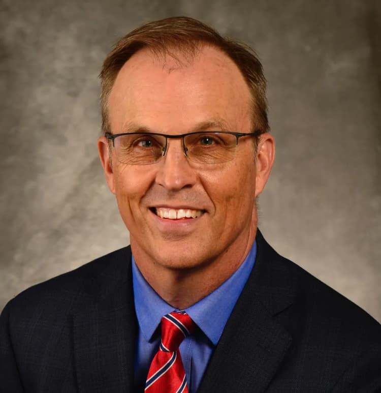 Dr. Jim Ewing