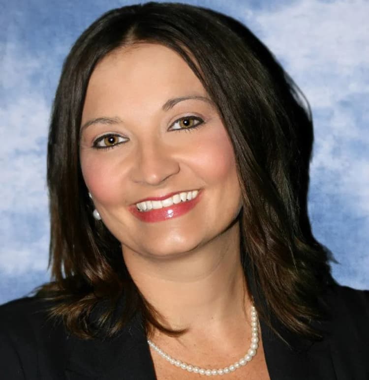 Dr. Michelle Yzquierdo