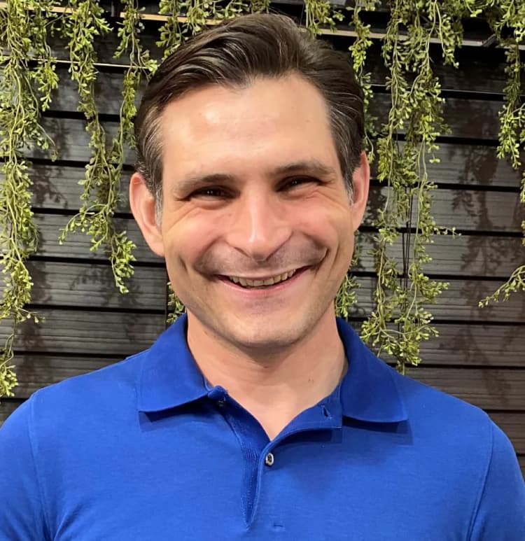 Dr. Stephen Fleenor