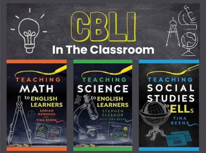 CBLI in the Classroom