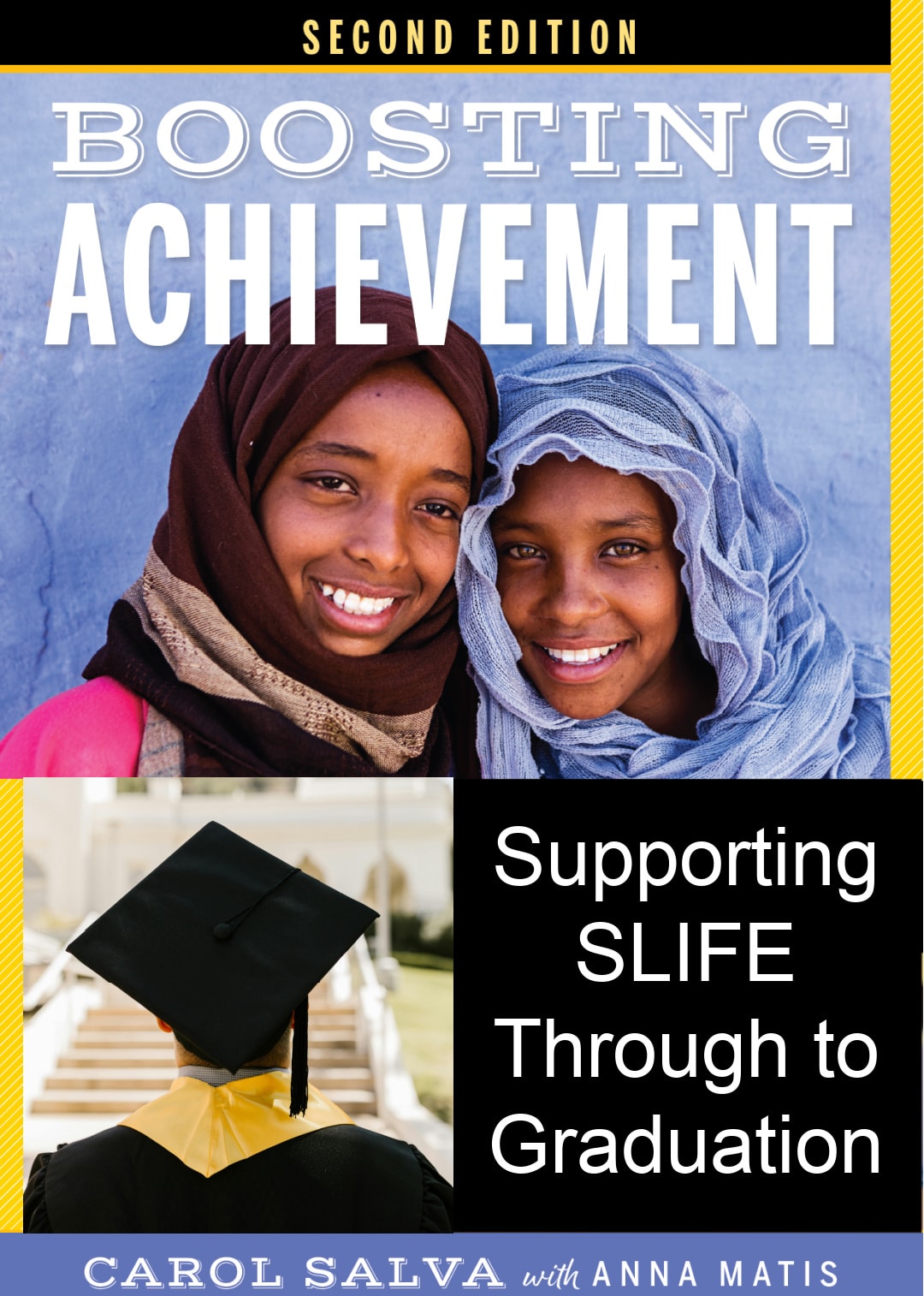 Supporting SLIFE Through to Graduation