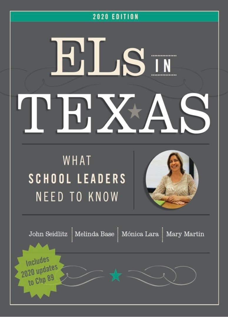 ELs in Texas: What School Leaders Need to Know