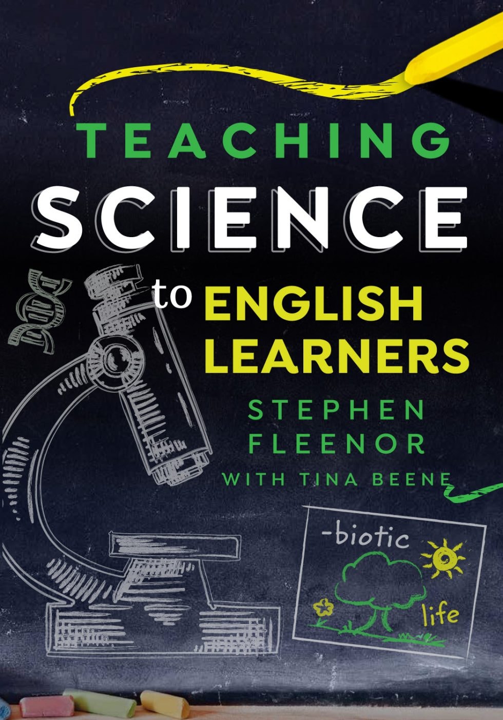 Teaching Science to English Learners