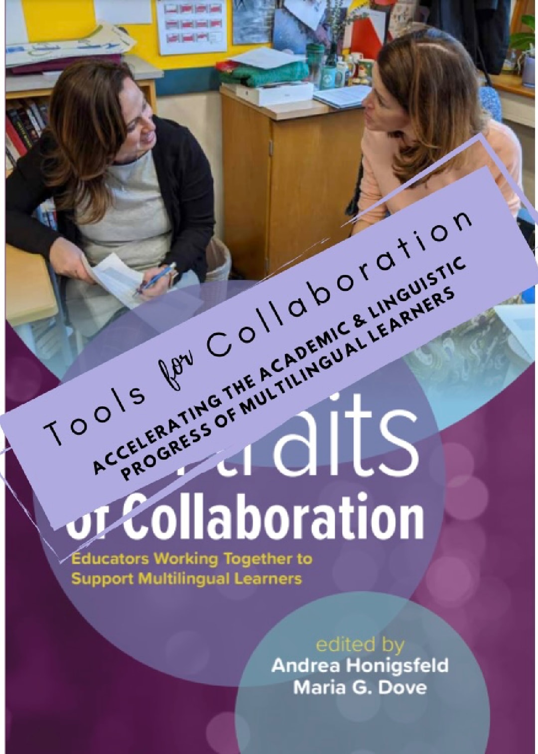 Tools for Collaboration