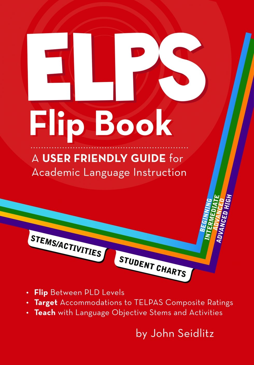 Making the Most of the ELPS Flip Book
