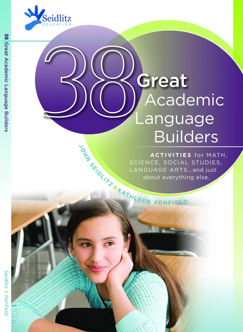 38 Great Academic Language Builders