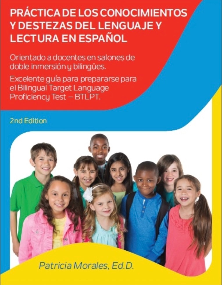 190 Bilingual Target Language Proficiency Test – SpanishTwo-Day Preparation Academy