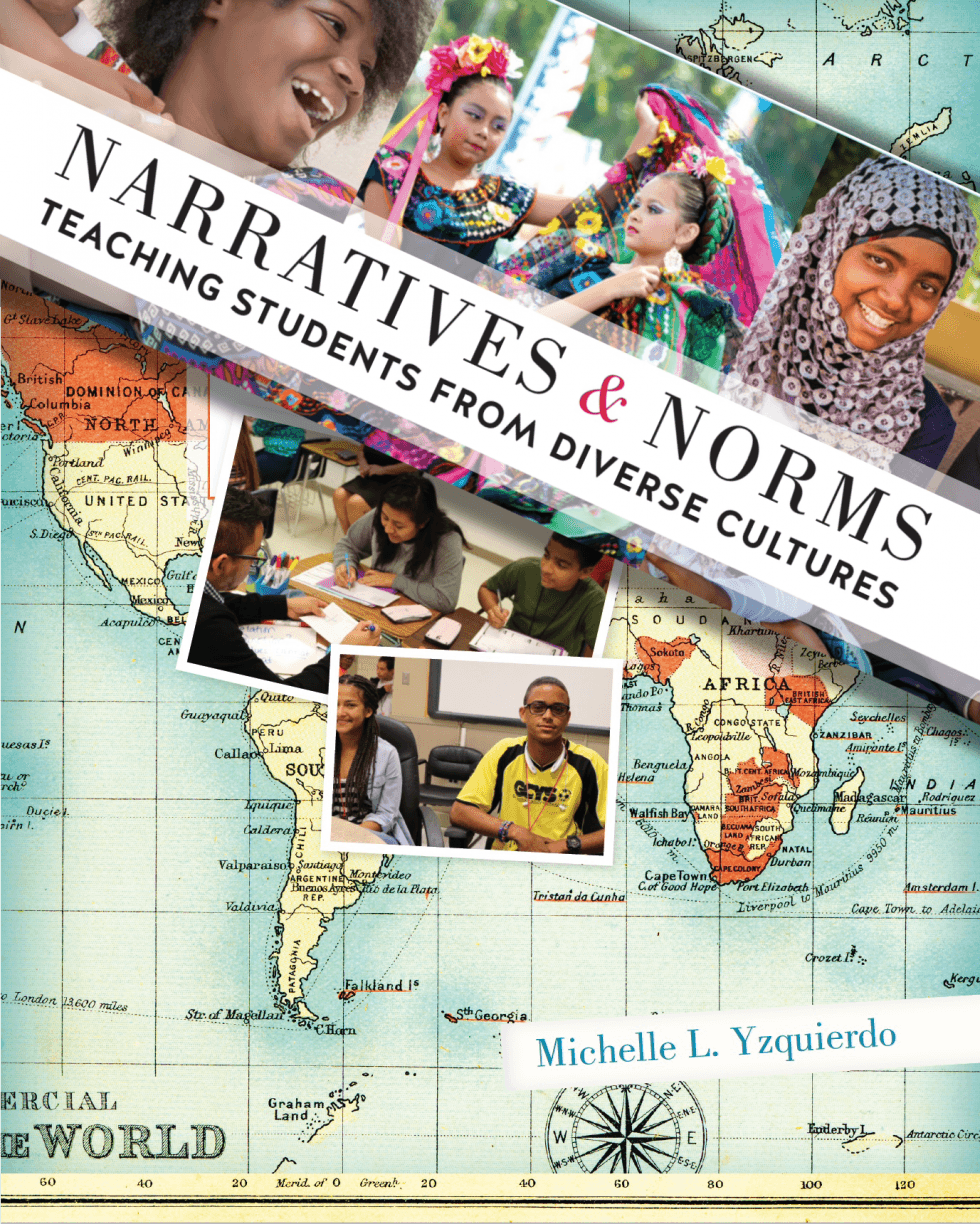 Narratives & Norms: Teaching Students from Diverse Cultures