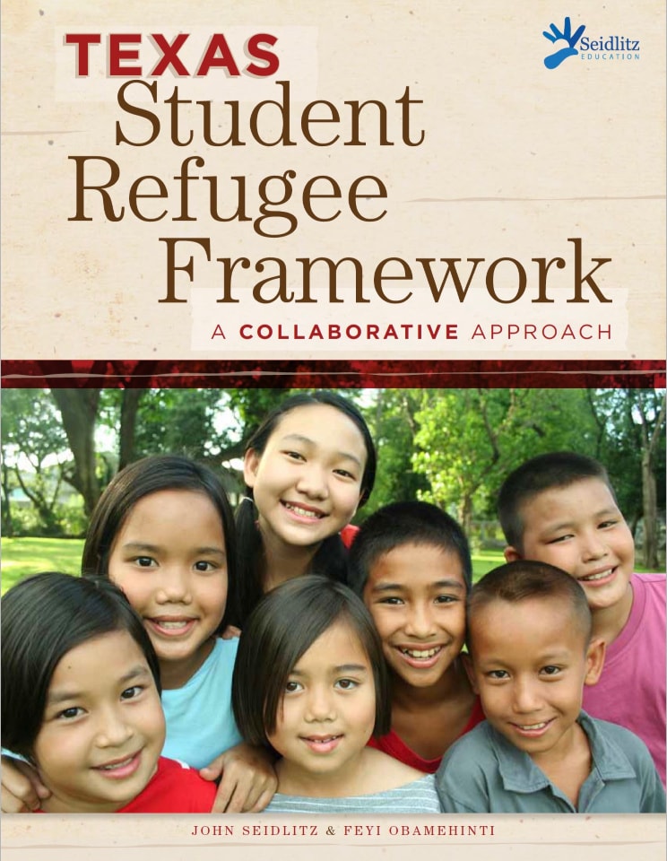 Texas Student Refugee Framework: A Collaborative Approach