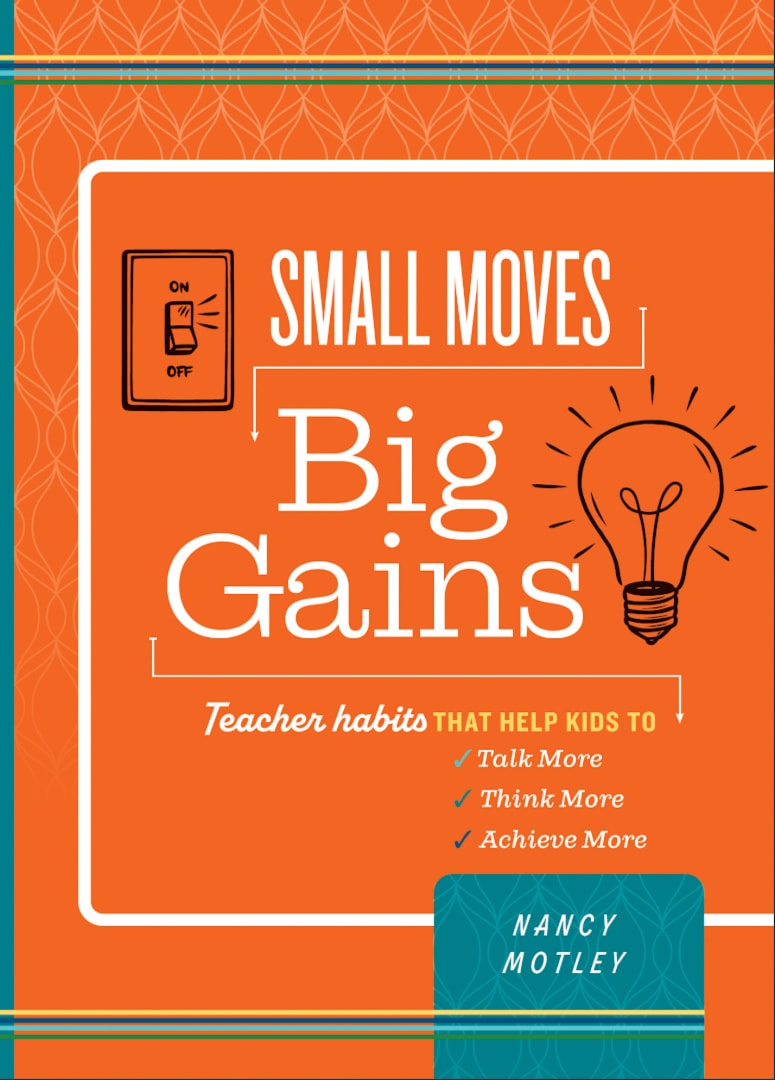 Small Moves, Big Gains
