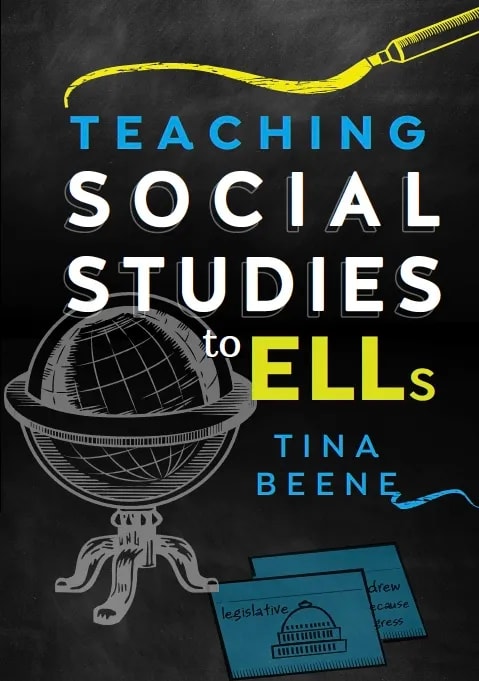 Teaching Social Studies to ELLs