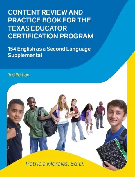 ESL TExESL #154 Supplemental Preparation