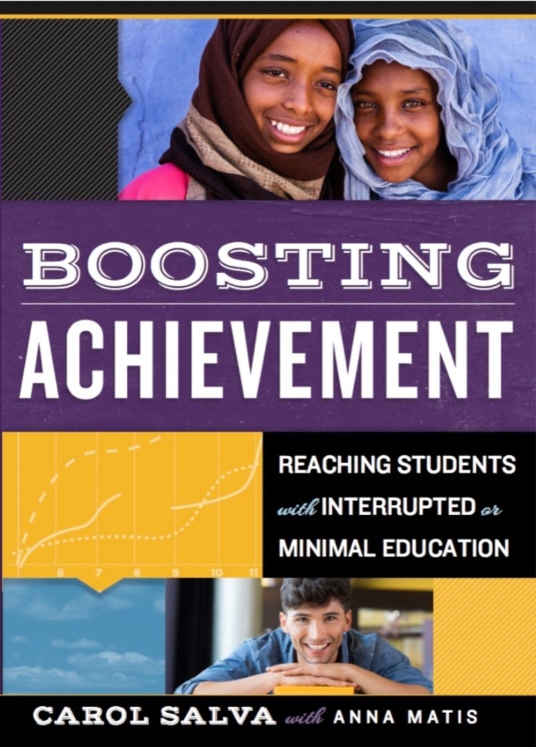 Boosting Achievement