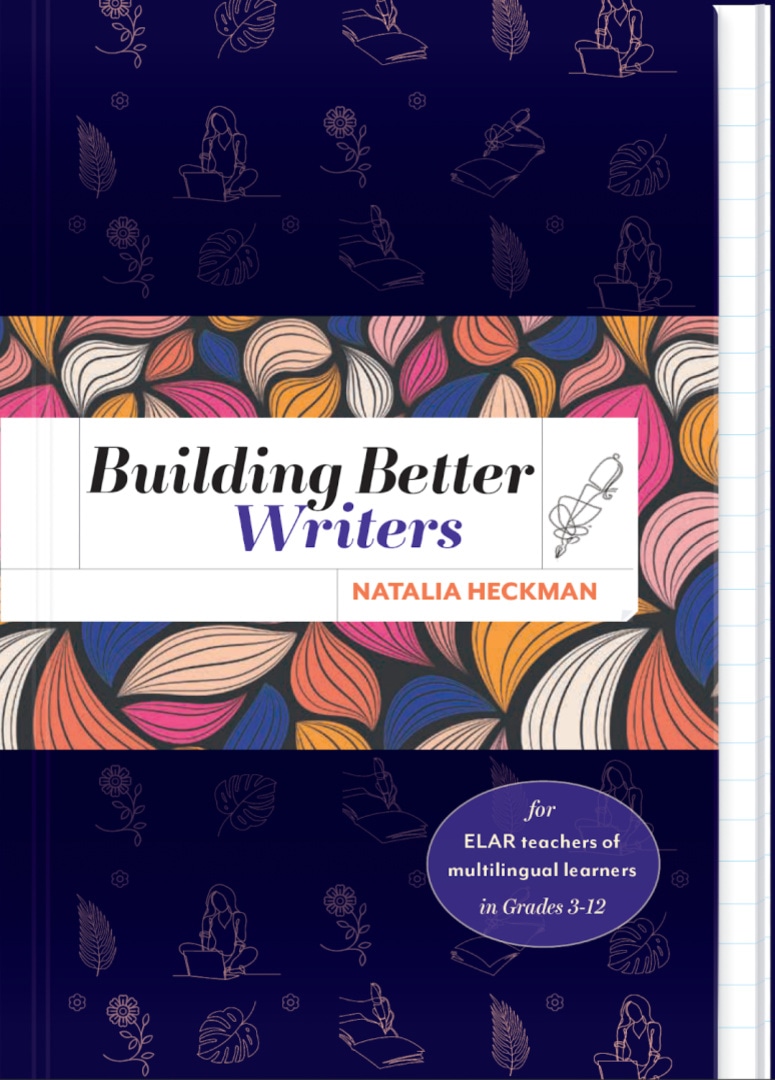 Building Better Writers