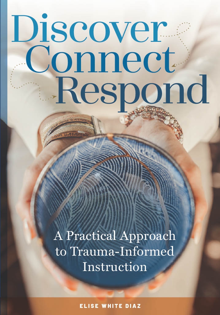 Discover, Connect, Respond