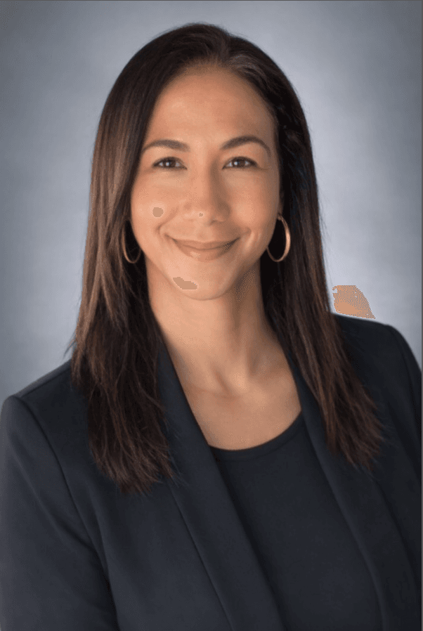 Paula Cushanick