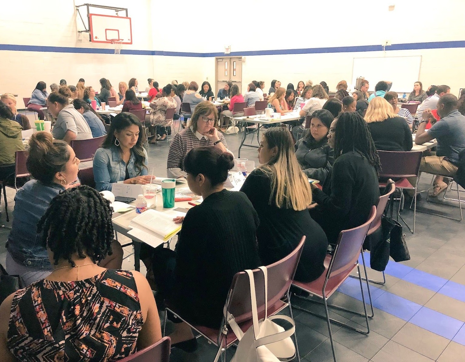 Guided Planning Sessions